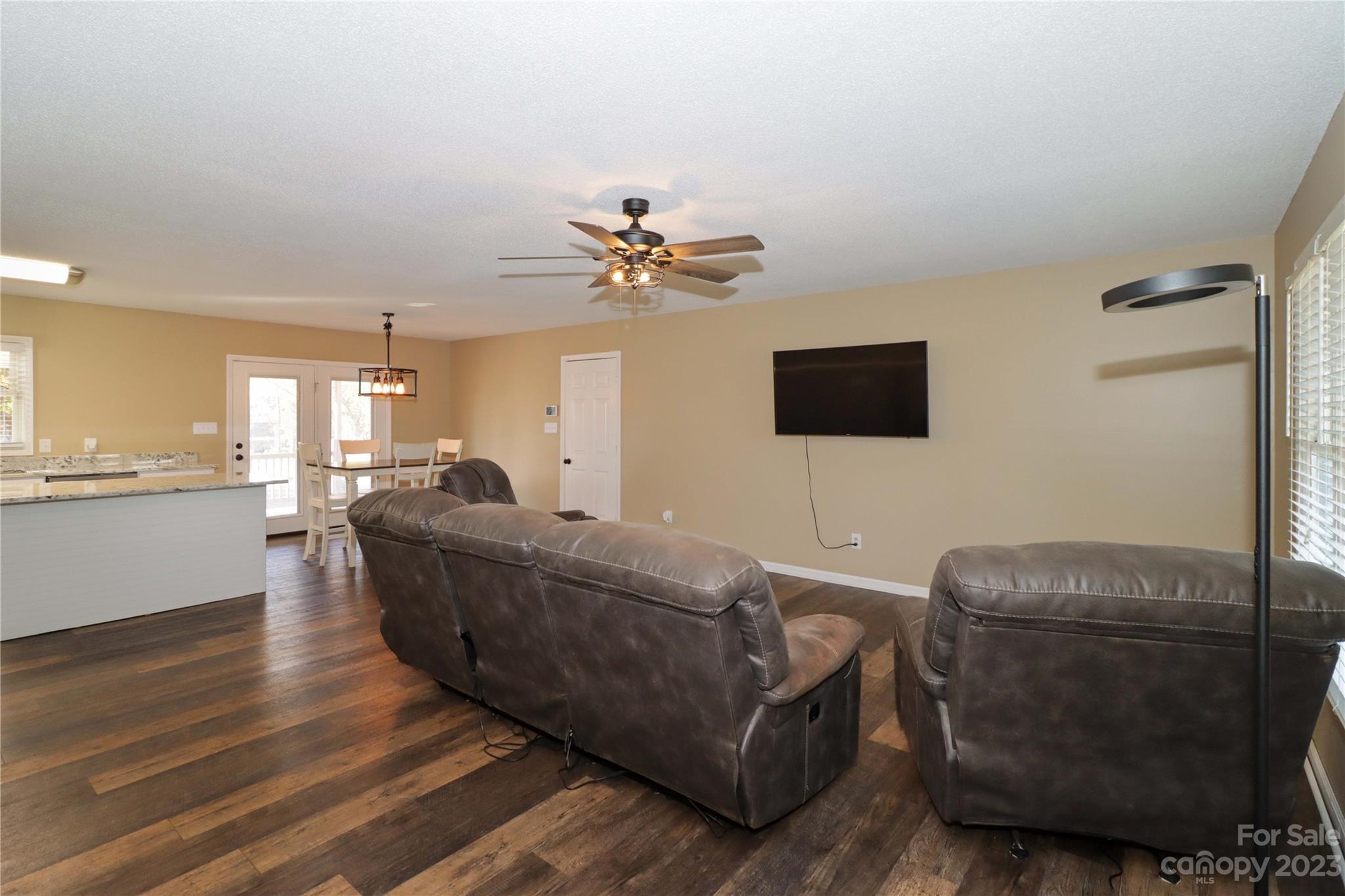 Deercroft - Residential