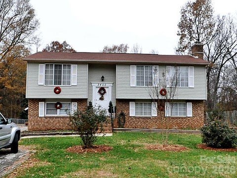 Photo of 2400 Rice Planters Road, Charlotte, NC 28273 (MLS # 4434592)