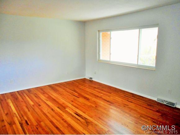 Pisgah Shadows - Residential