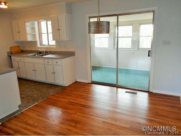 Pisgah Shadows - Residential