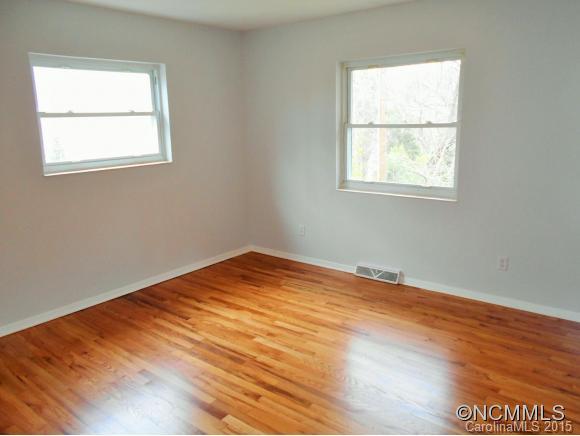 Pisgah Shadows - Residential