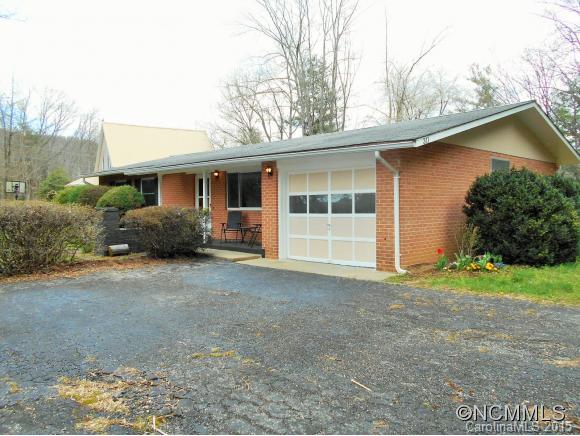 Pisgah Shadows - Residential