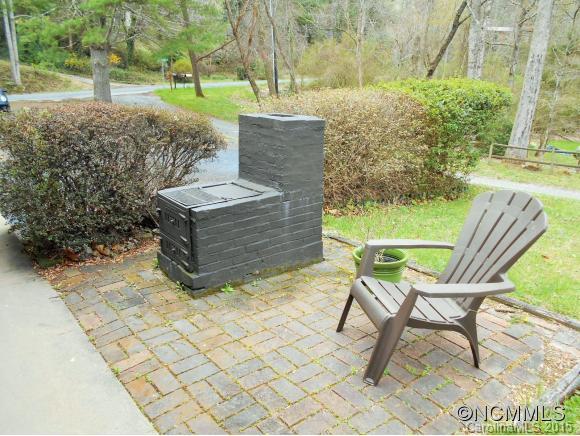 Pisgah Shadows - Residential