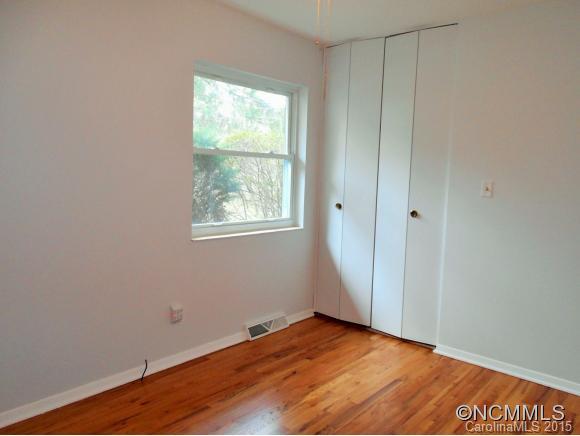 Pisgah Shadows - Residential