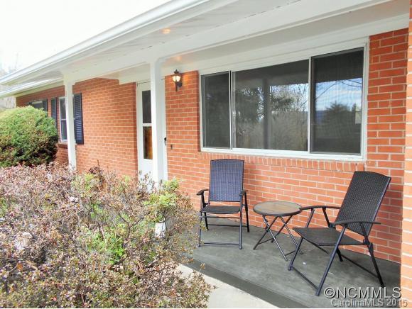 Pisgah Shadows - Residential