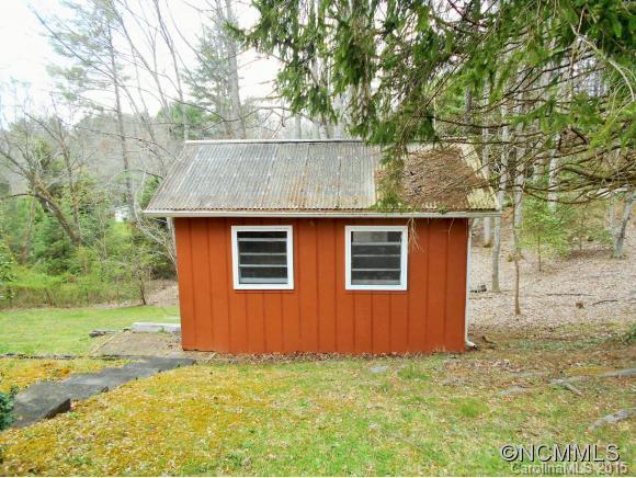 Pisgah Shadows - Residential