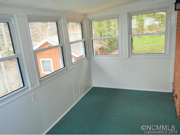 Pisgah Shadows - Residential