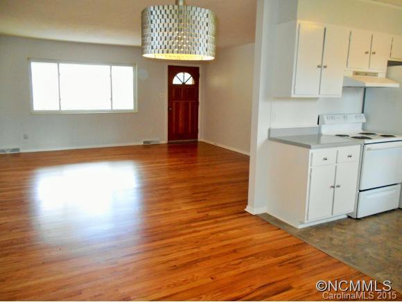 Pisgah Shadows - Residential