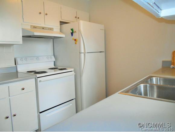 Pisgah Shadows - Residential