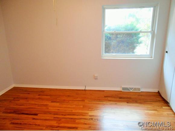 Pisgah Shadows - Residential