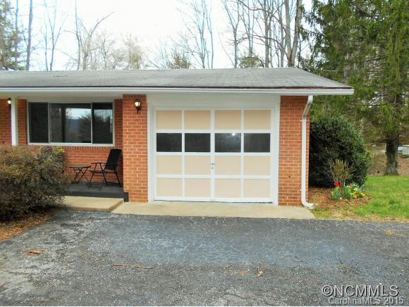 Pisgah Shadows - Residential