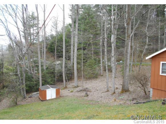 Pisgah Shadows - Residential