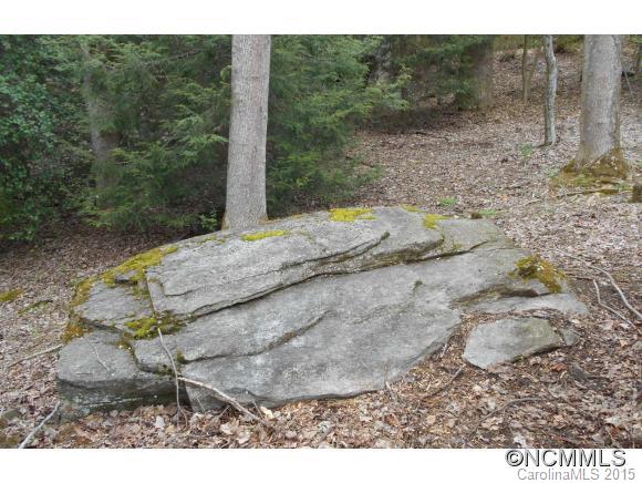 Pisgah Shadows - Residential