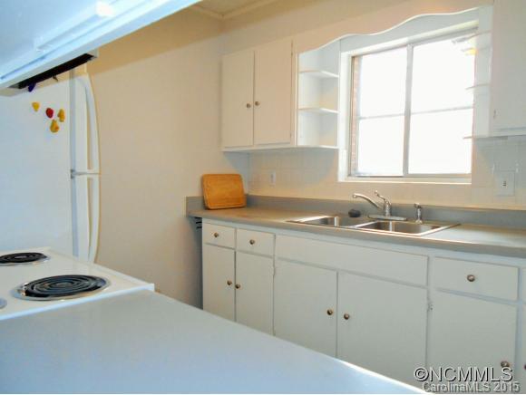 Pisgah Shadows - Residential