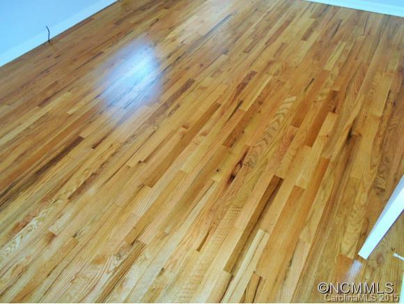 Pisgah Shadows - Residential