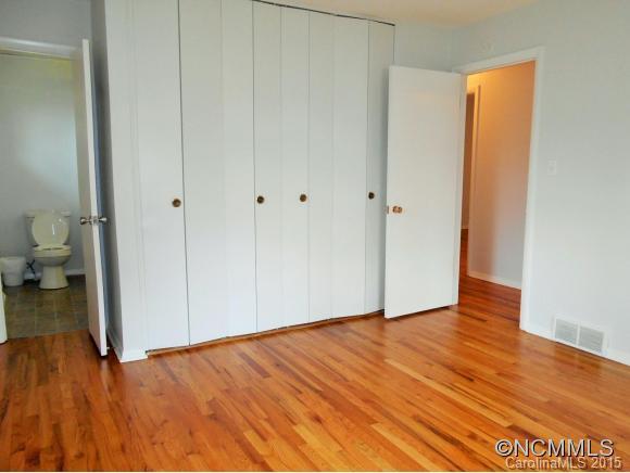 Pisgah Shadows - Residential