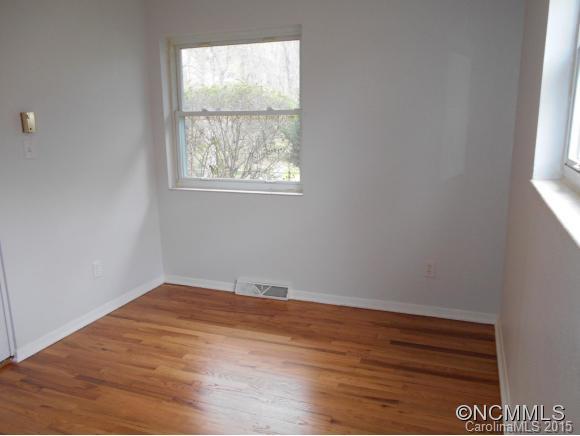 Pisgah Shadows - Residential