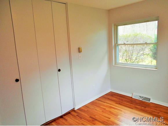 Pisgah Shadows - Residential