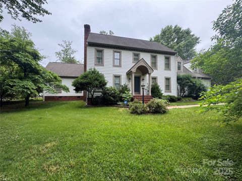 1295 Patterson Street China Grove NC 28023