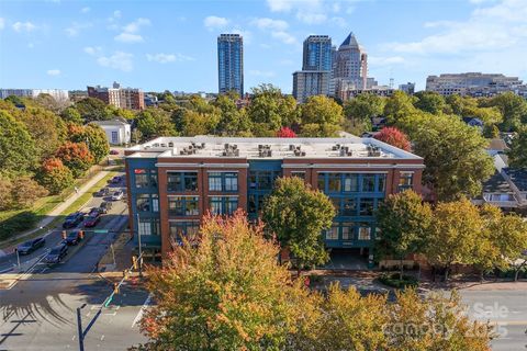 Photo of 626 N Graham Street #205, Charlotte, NC 28202 (MLS # 4316260) Photo of 626 N Graham Street #205, Charlotte, NC 28202 (MLS # 4316260)