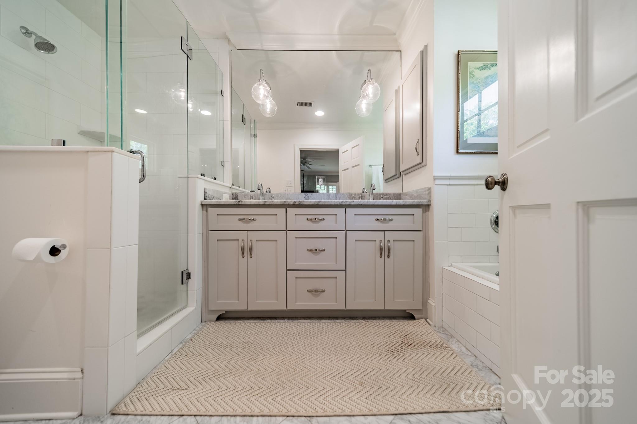 Providence Park - Residential