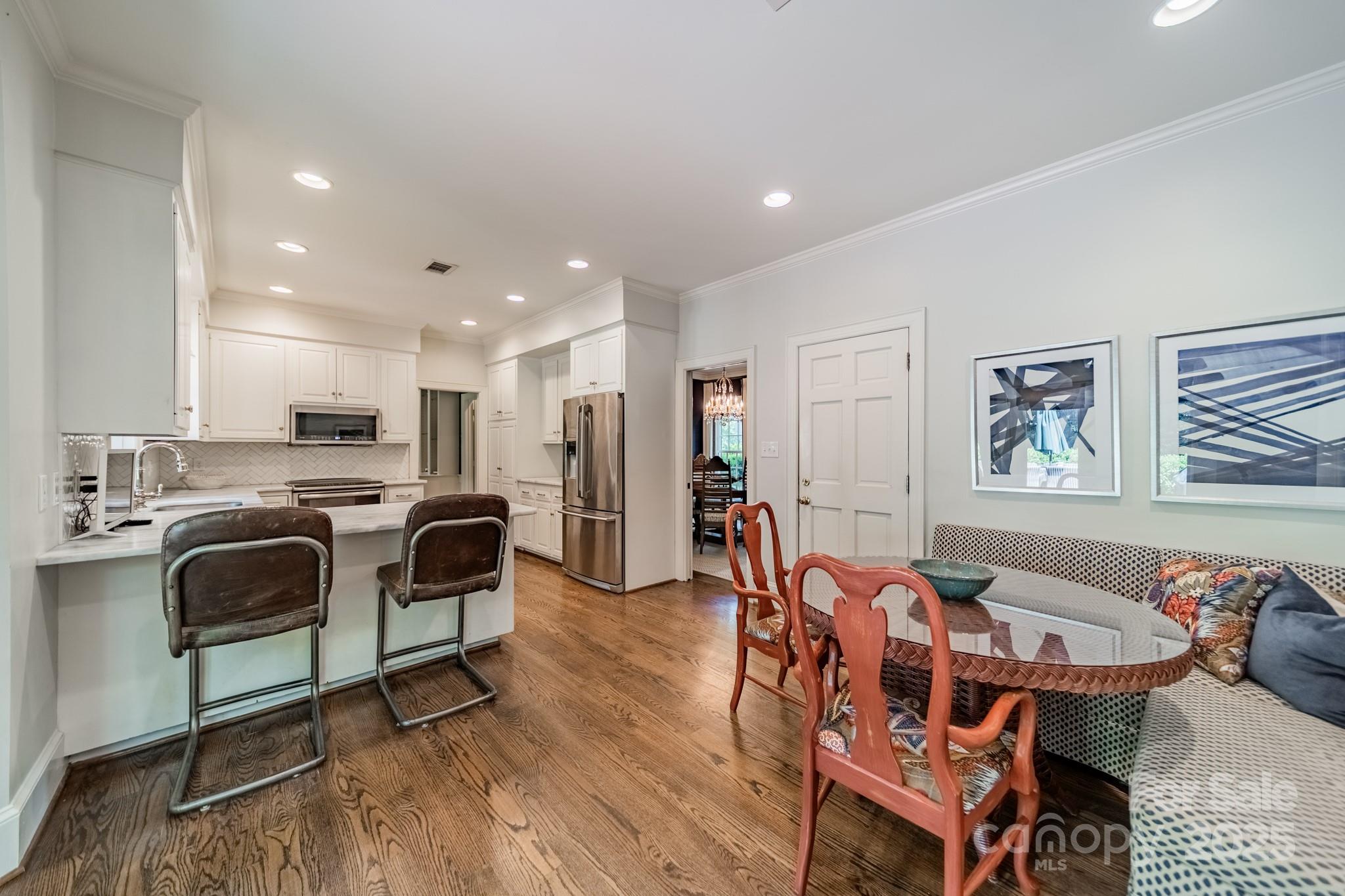 Providence Park - Residential