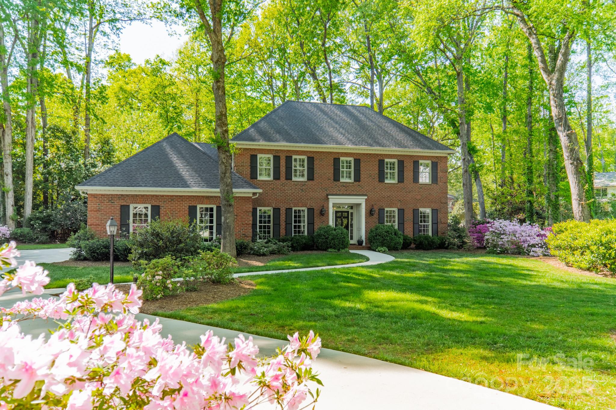 Providence Park - Residential