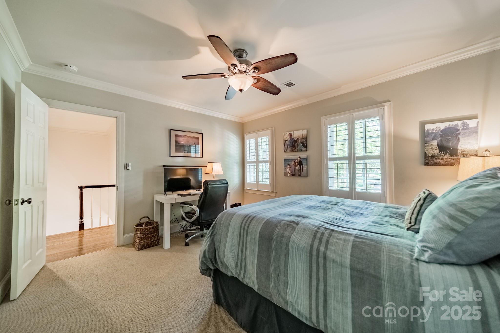 Providence Park - Residential