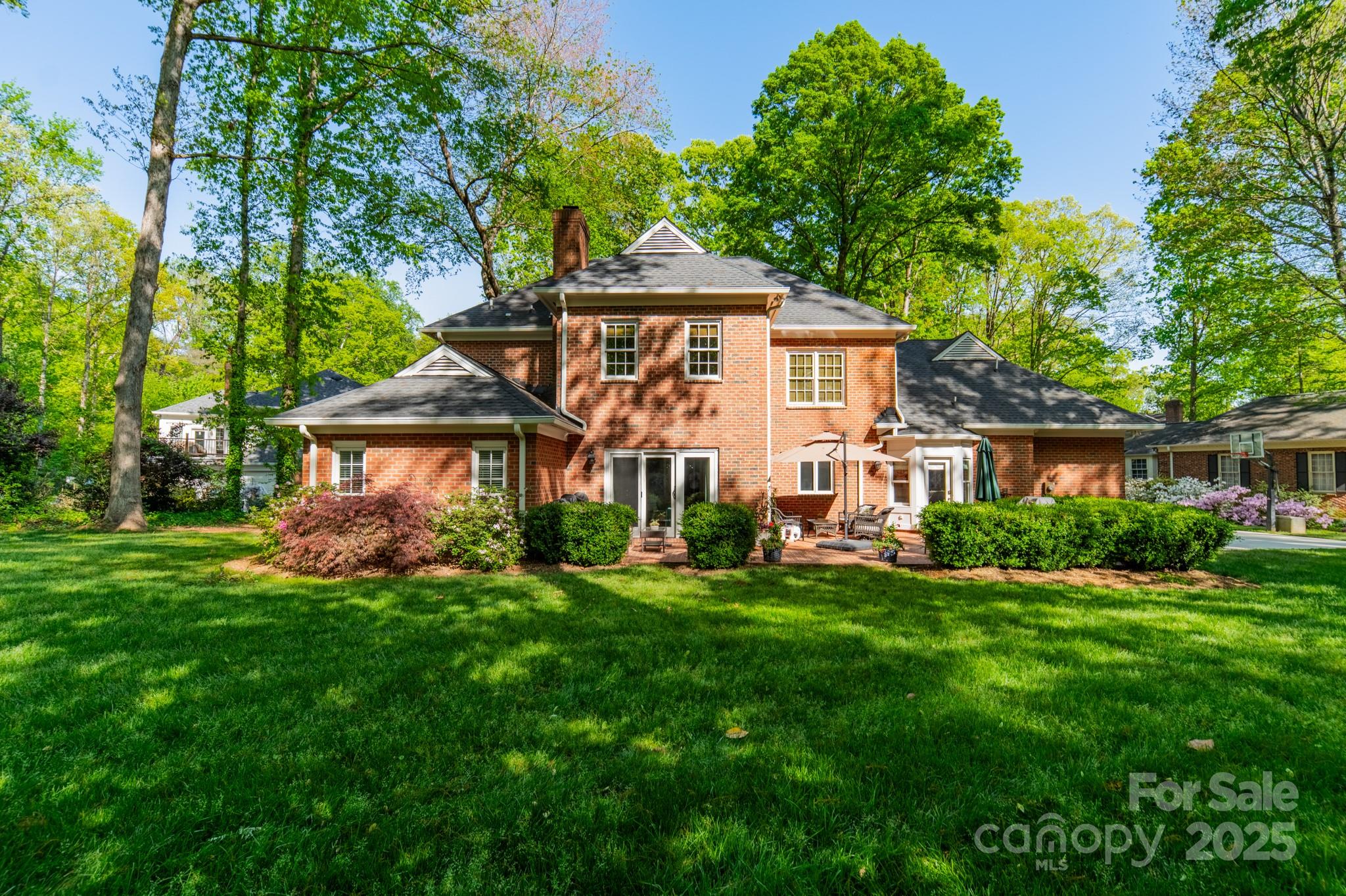 Providence Park - Residential