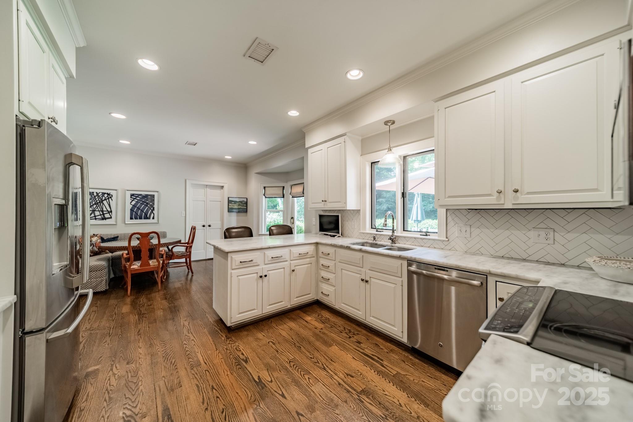 Providence Park - Residential