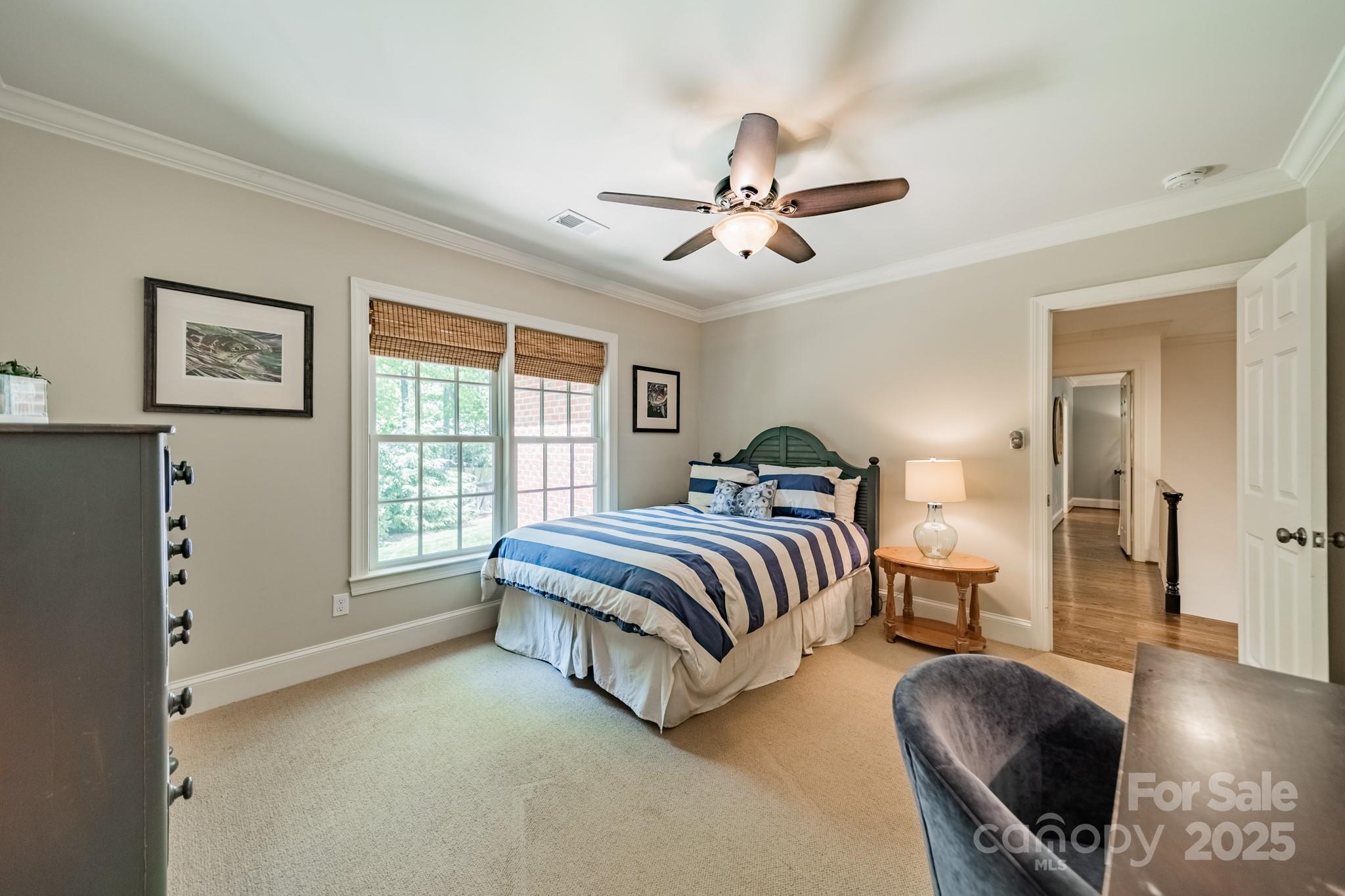 Providence Park - Residential