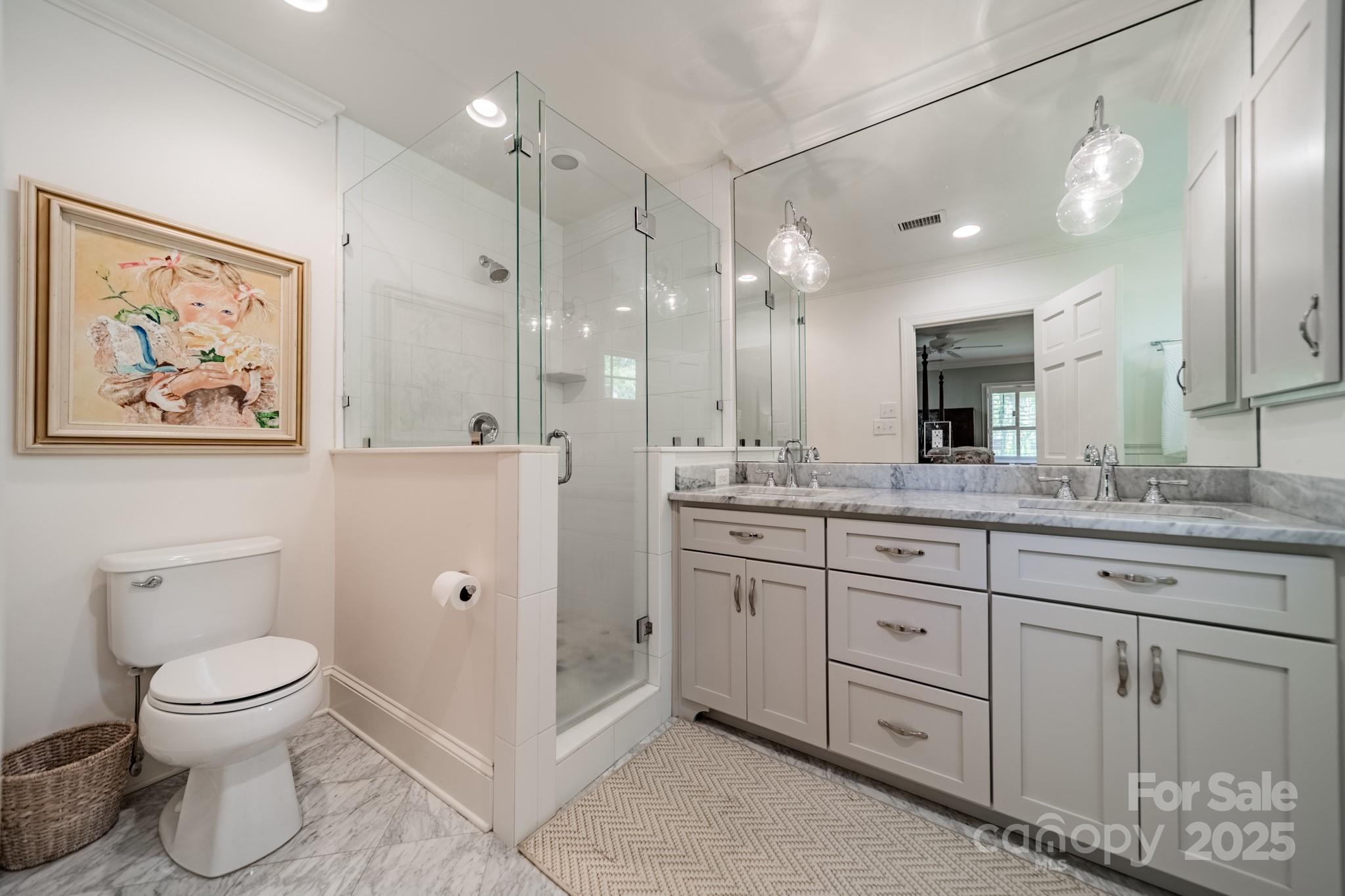 Providence Park - Residential