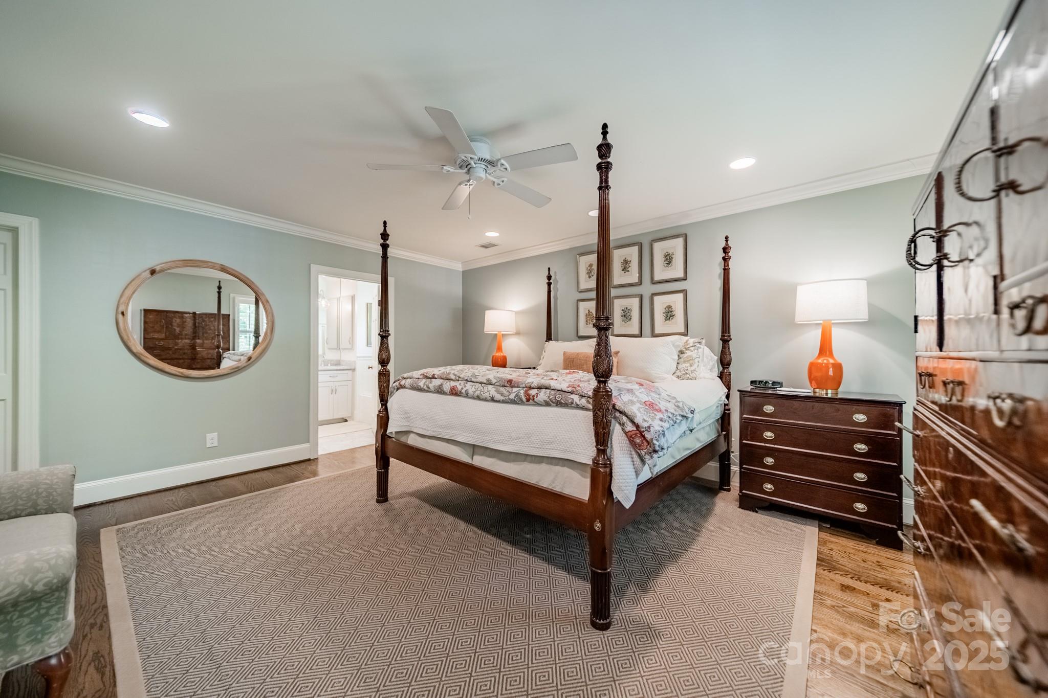 Providence Park - Residential