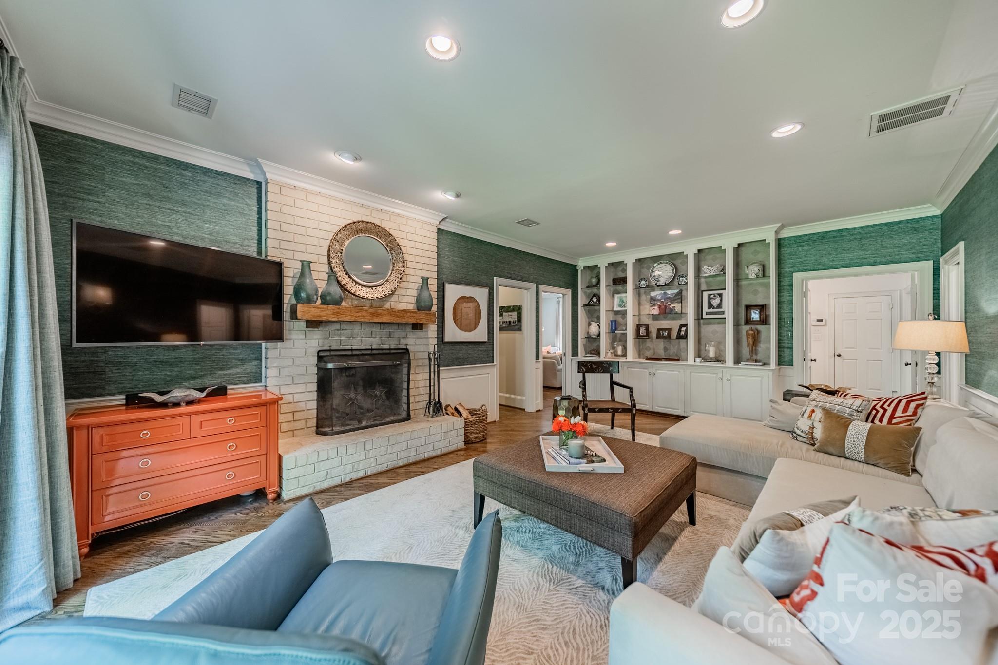 Providence Park - Residential