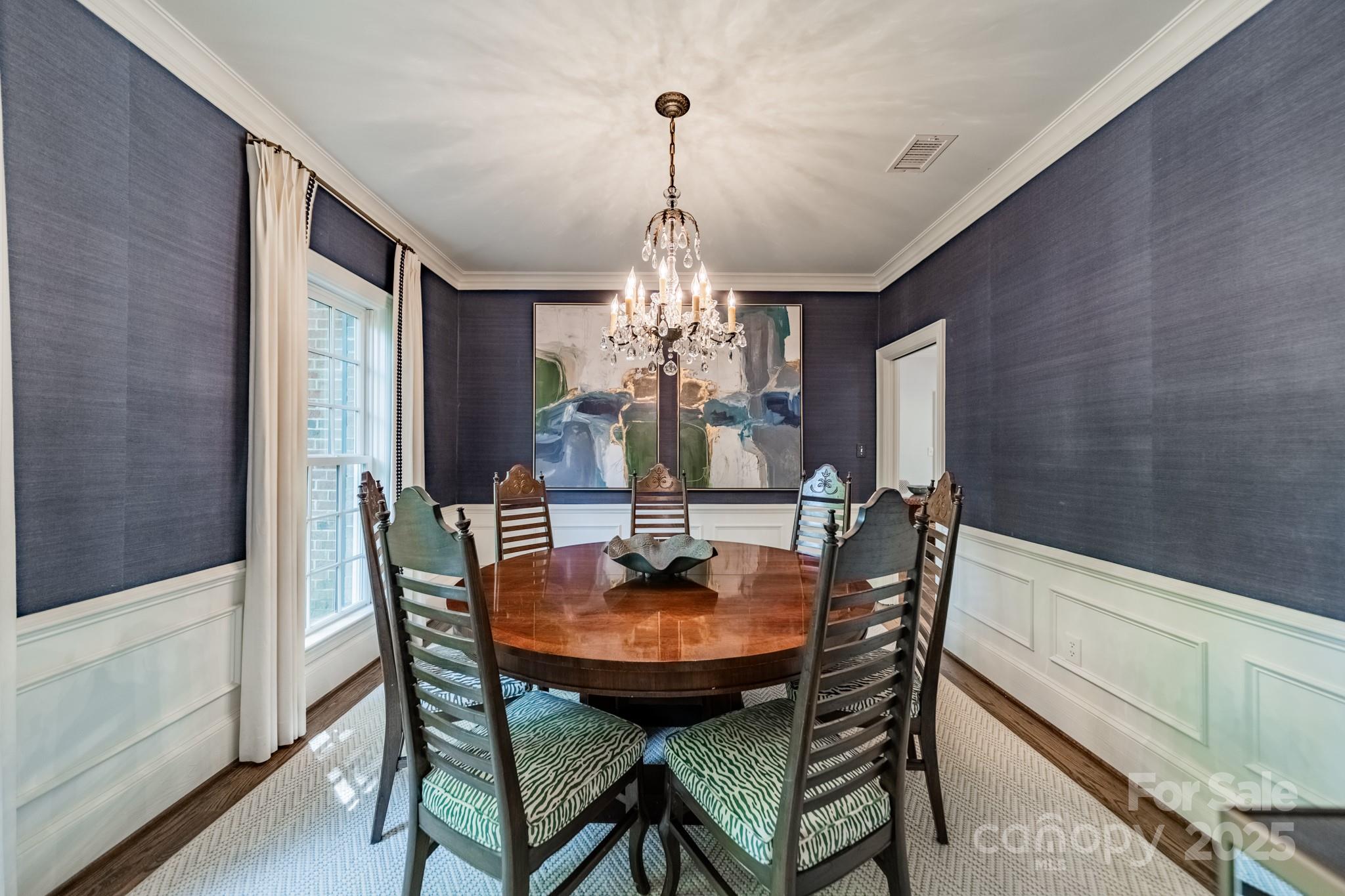 Providence Park - Residential