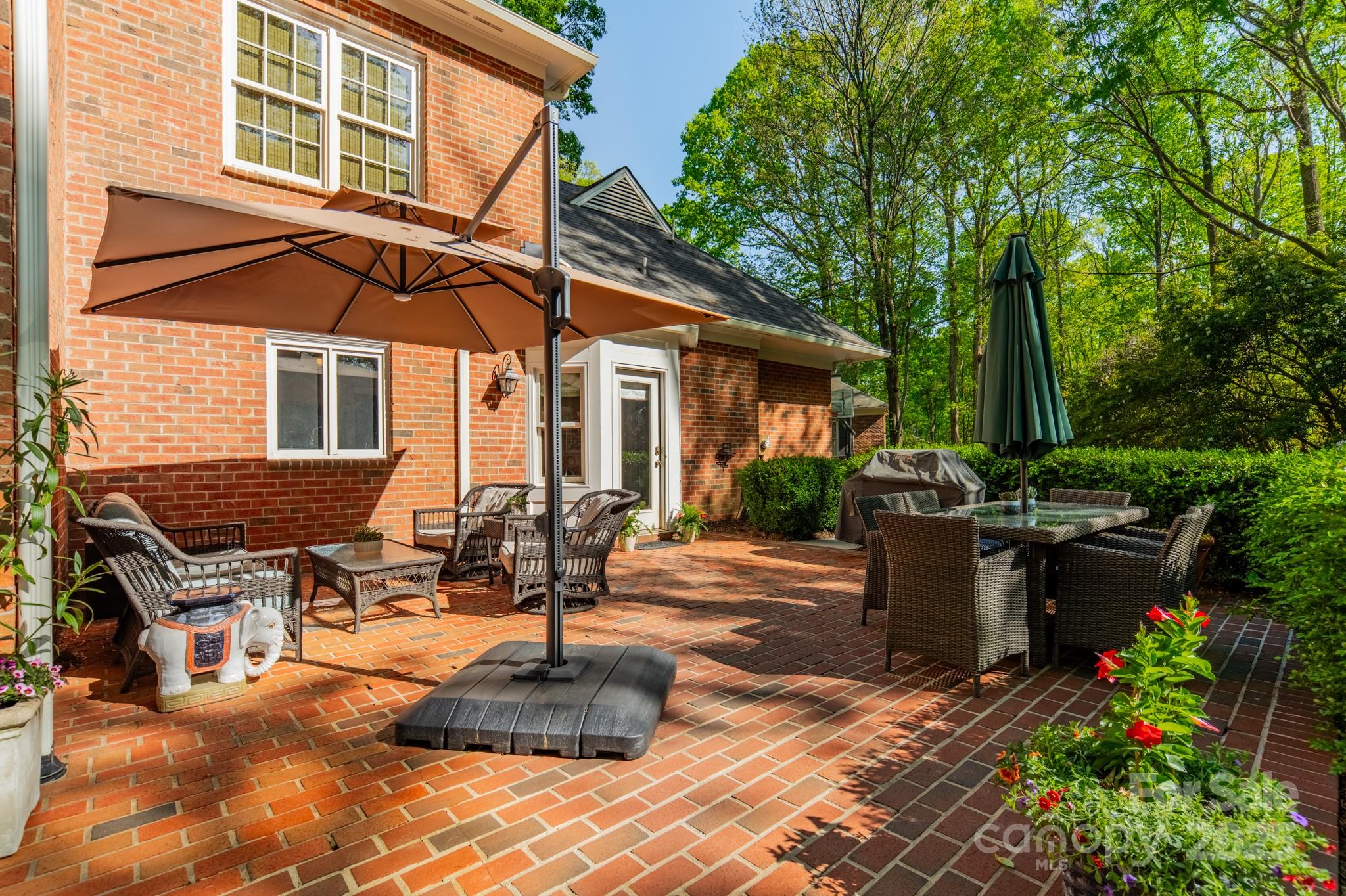 Providence Park - Residential