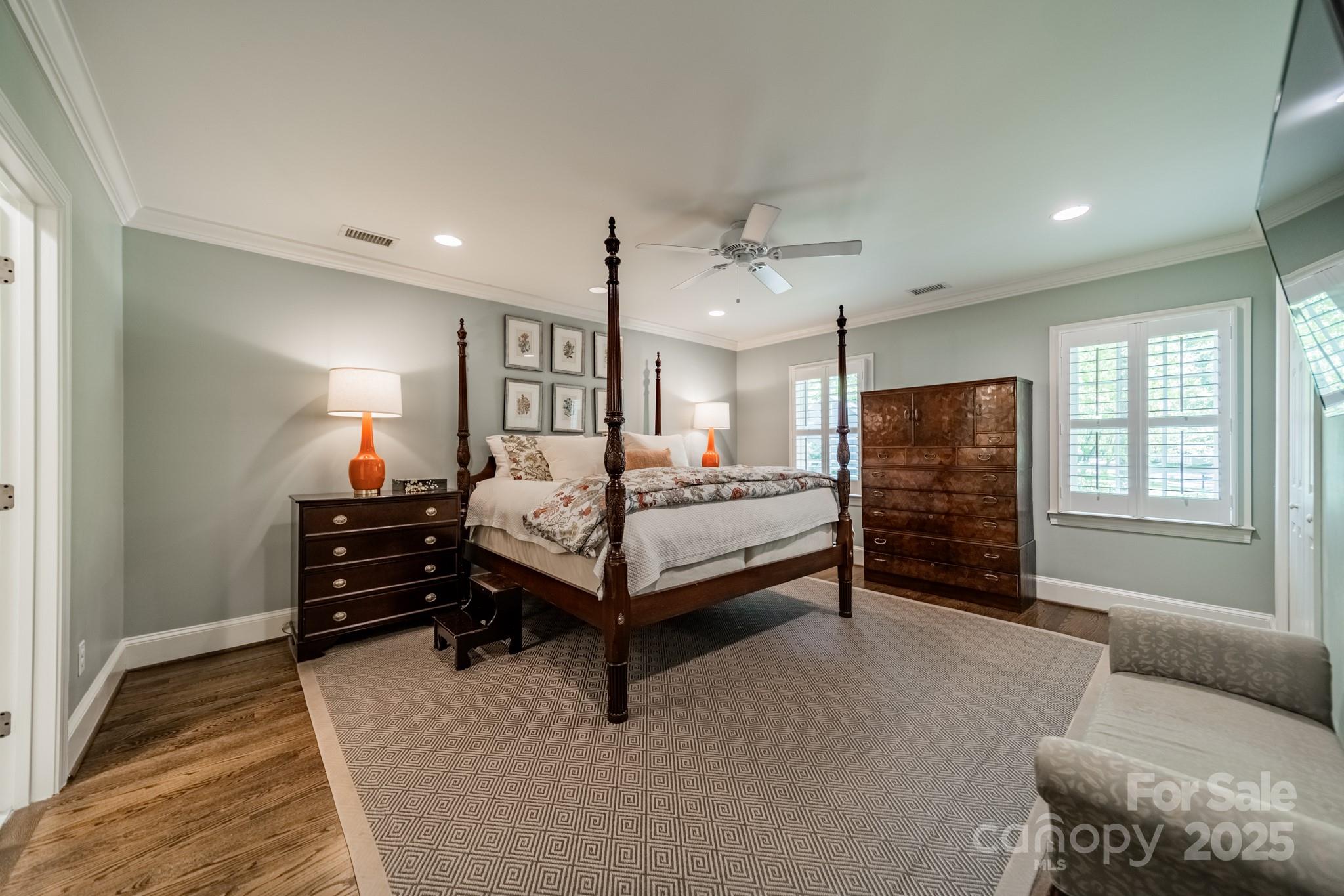 Providence Park - Residential