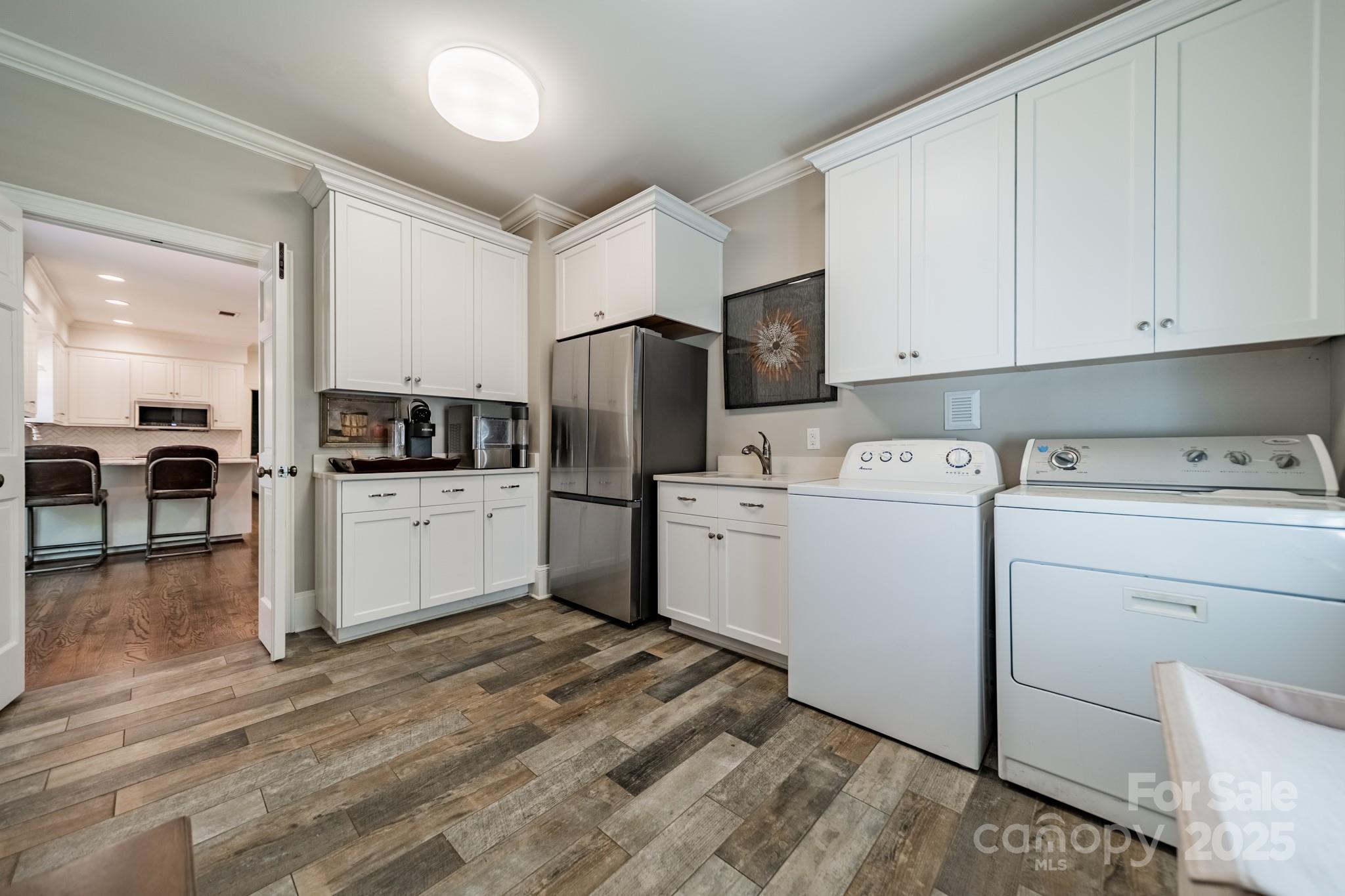 Providence Park - Residential