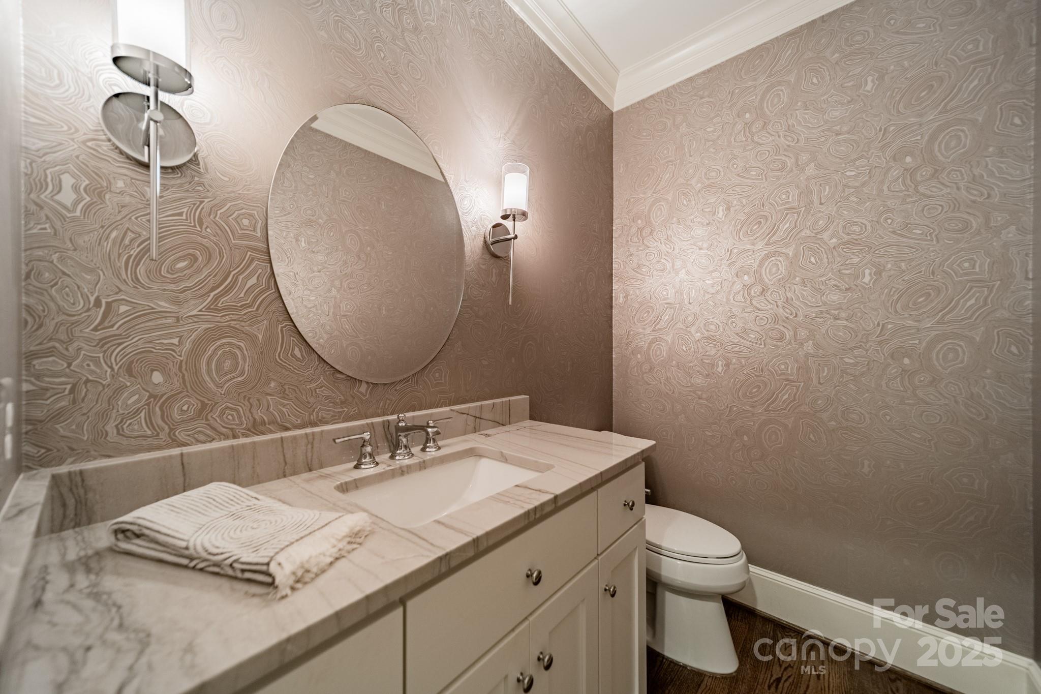 Providence Park - Residential