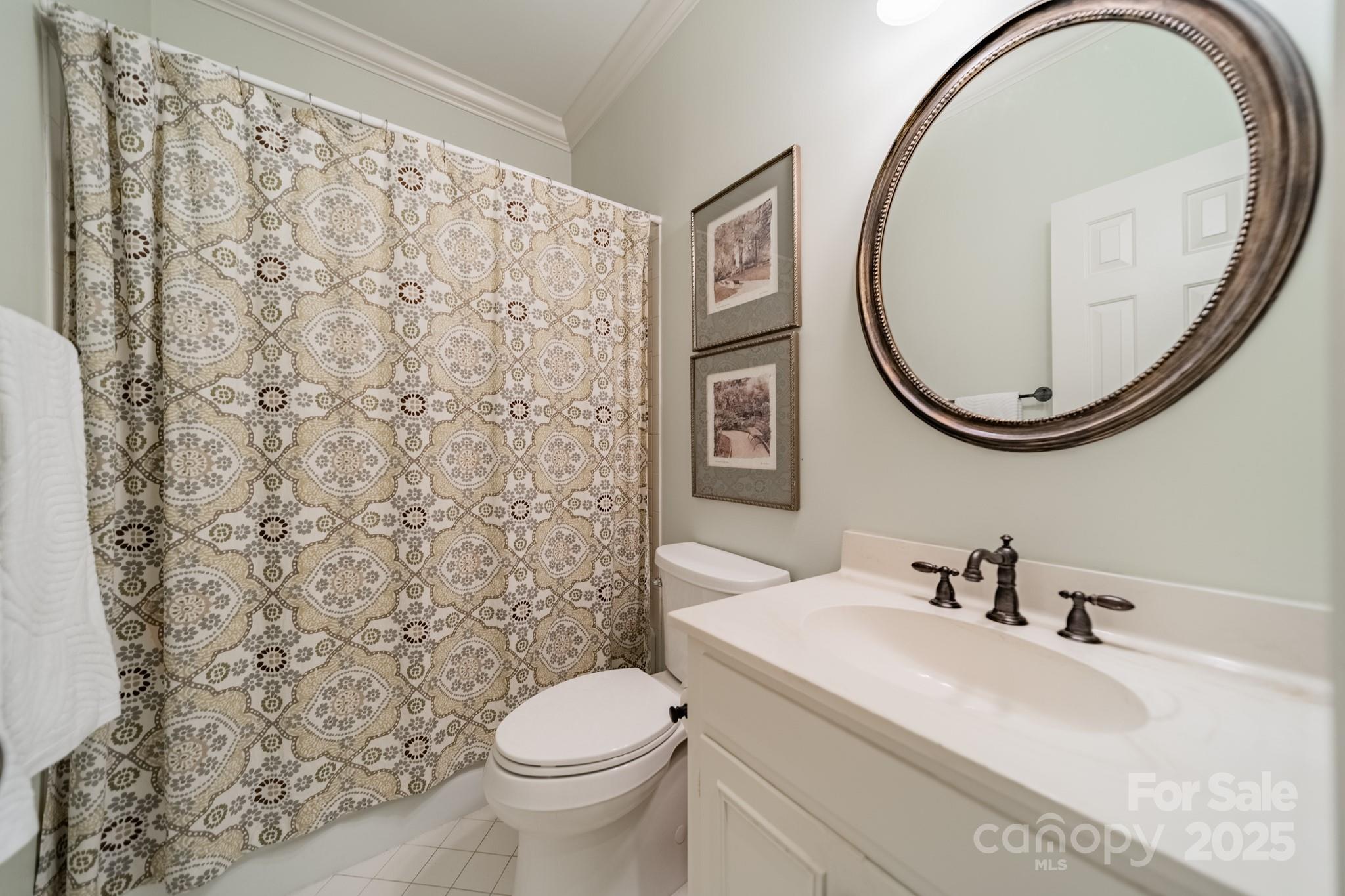 Providence Park - Residential