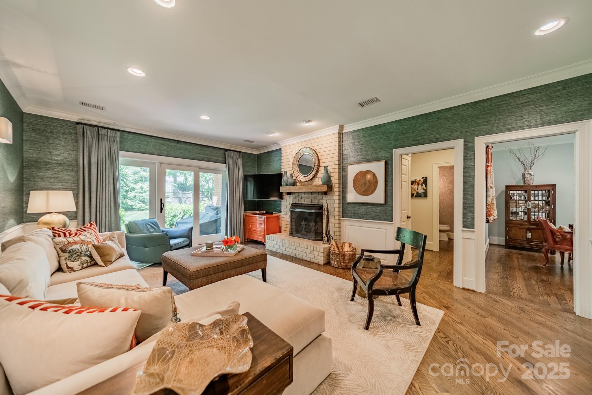 Providence Park - Residential