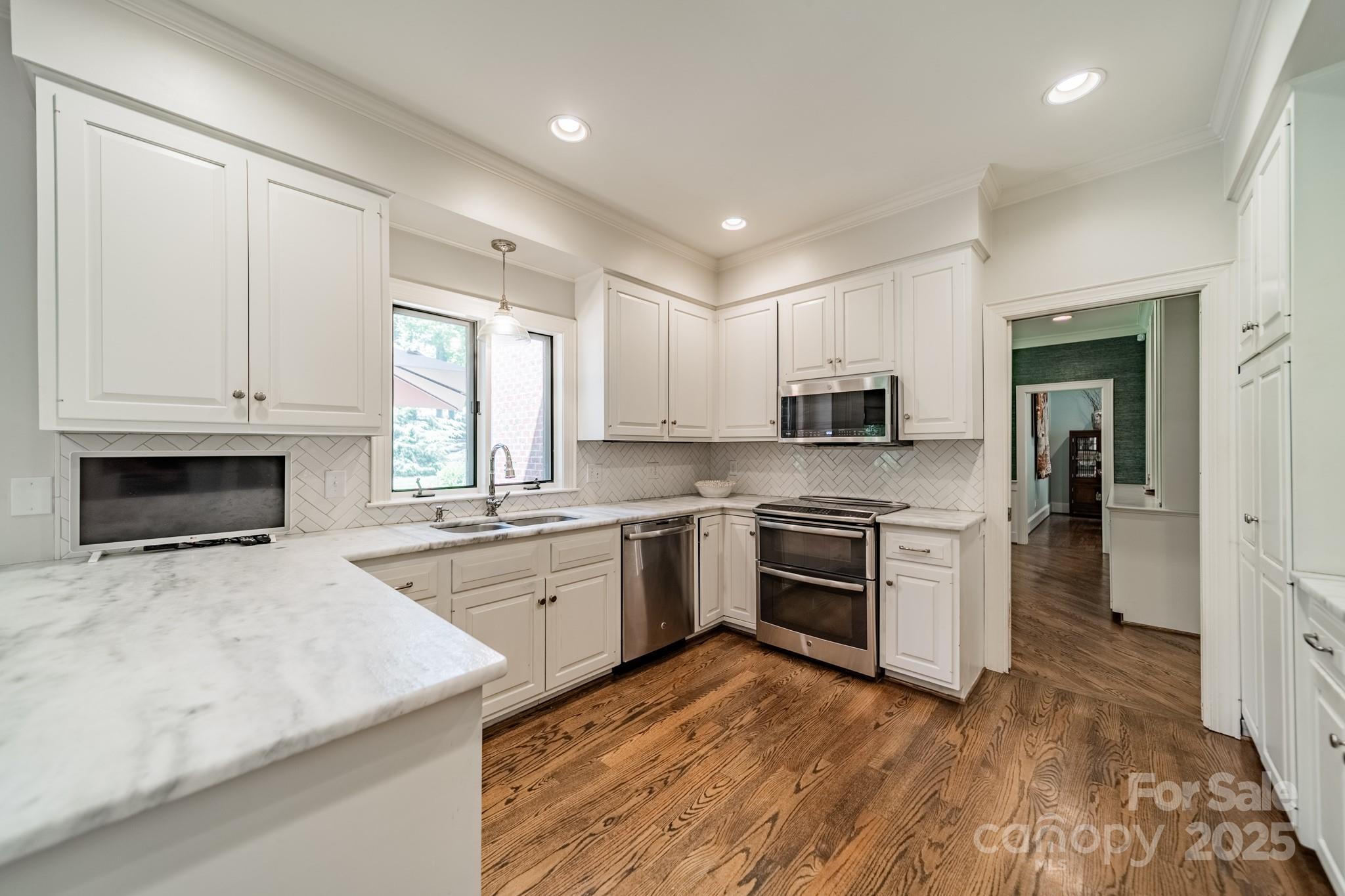 Providence Park - Residential