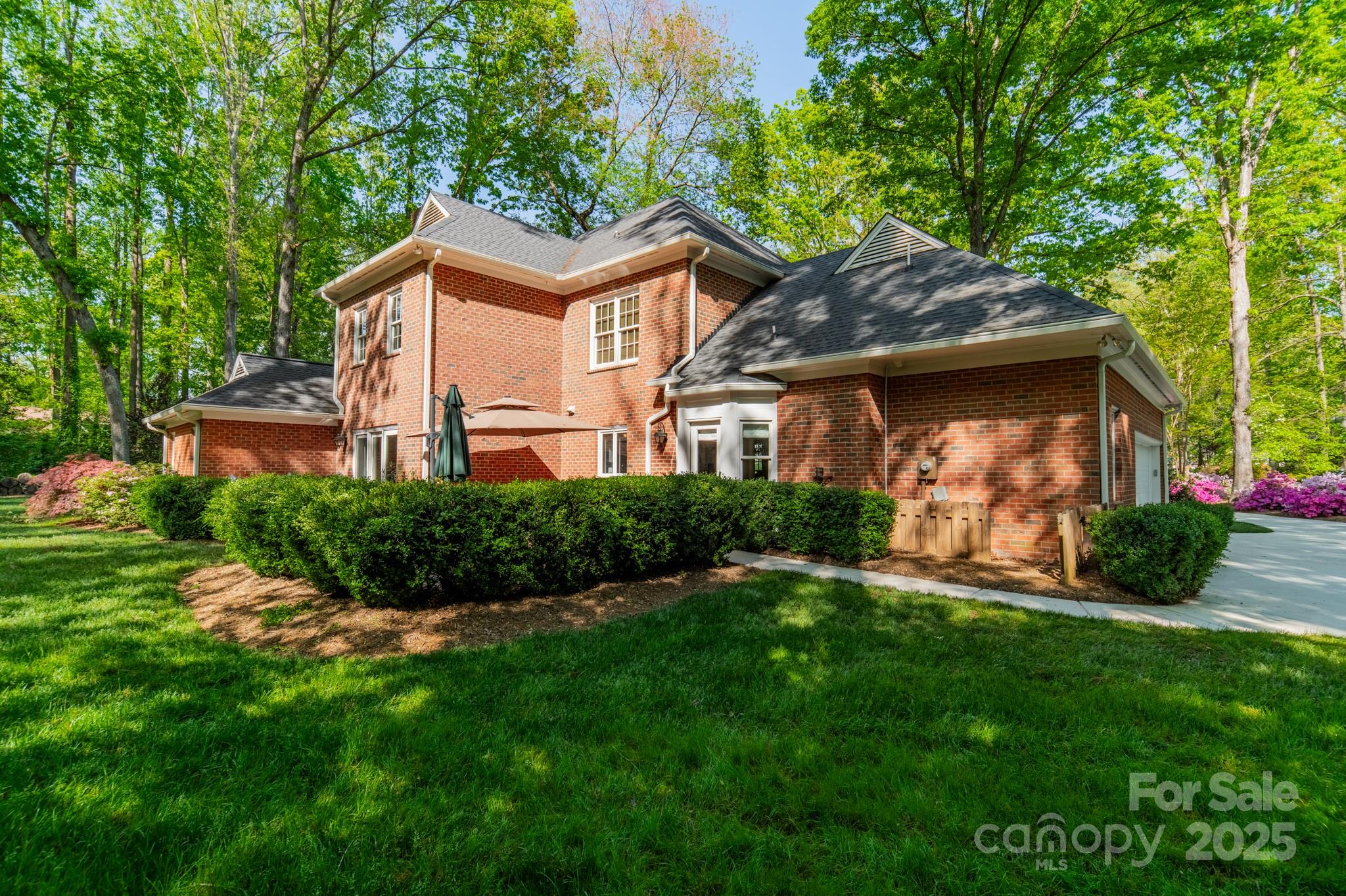 Providence Park - Residential