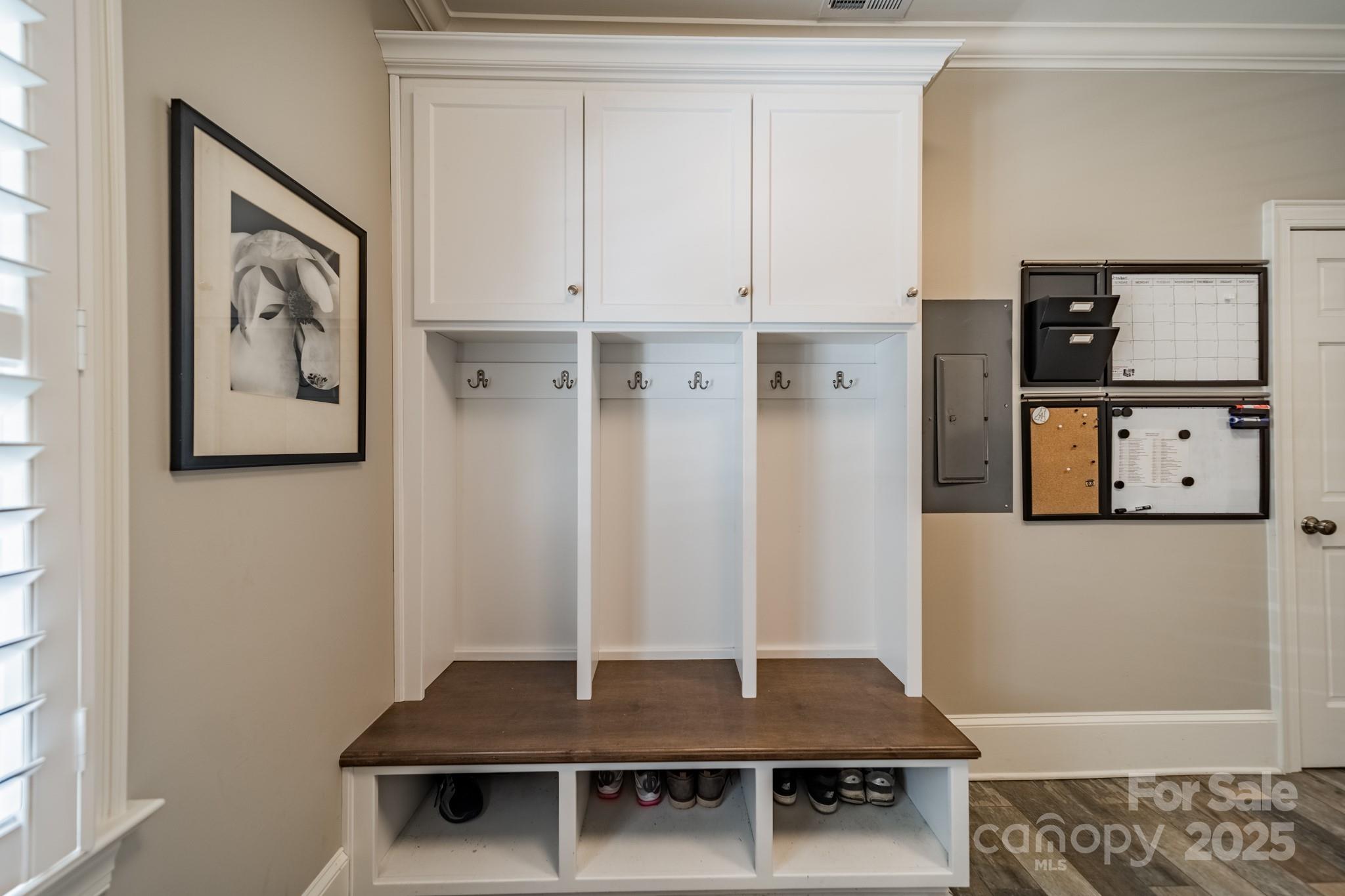 Providence Park - Residential