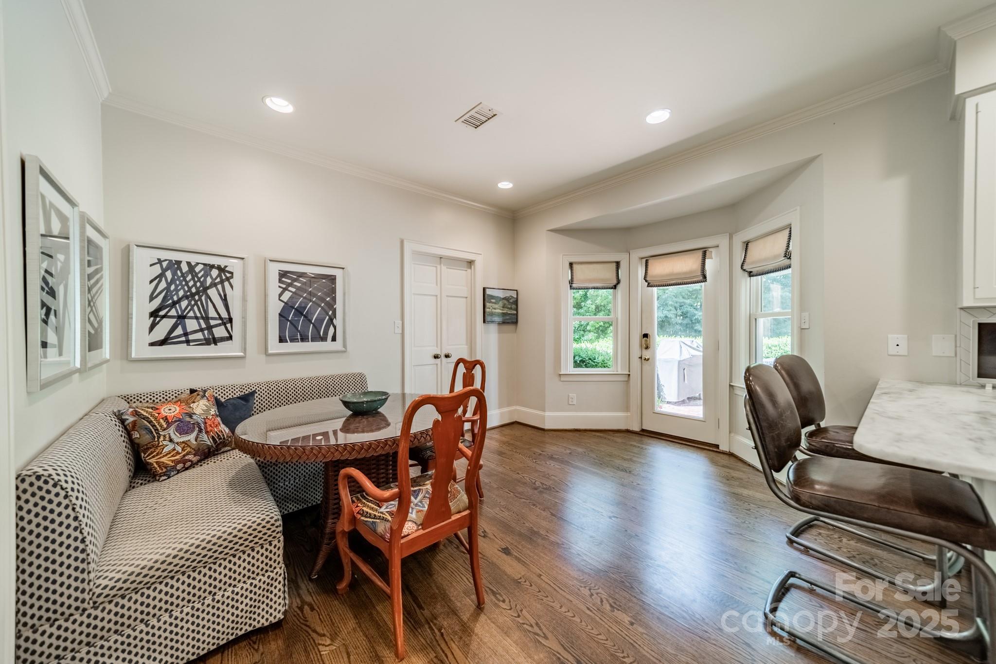 Providence Park - Residential