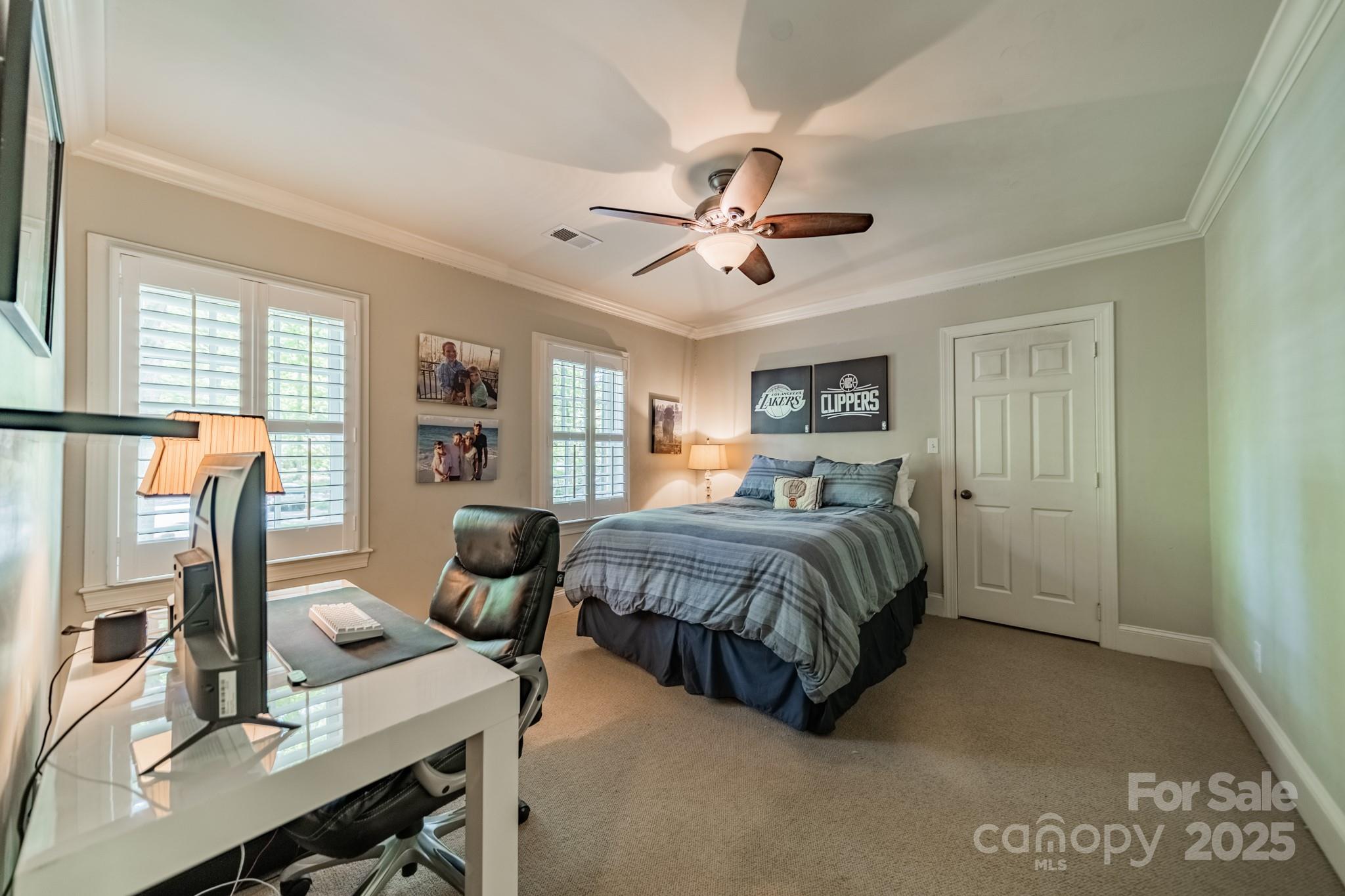 Providence Park - Residential