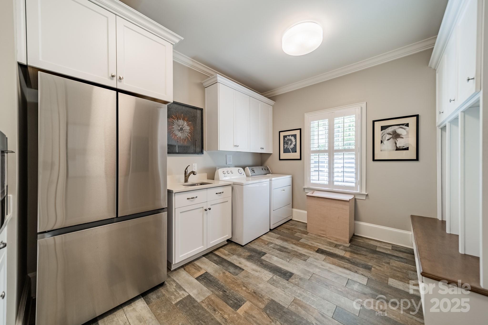 Providence Park - Residential