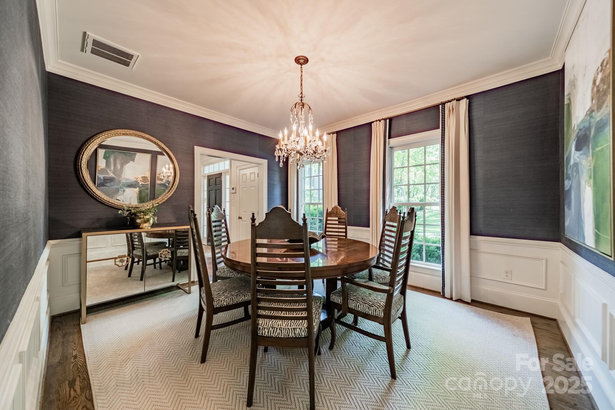 Providence Park - Residential