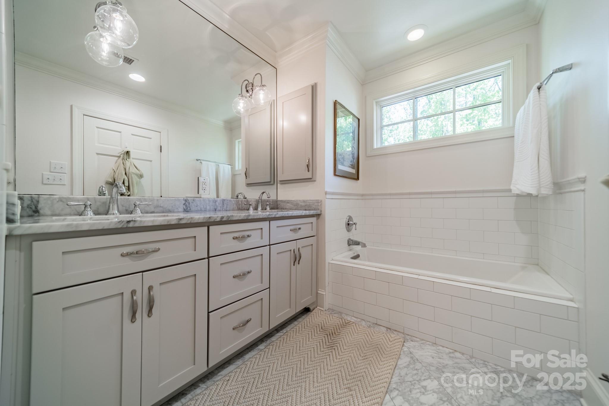 Providence Park - Residential