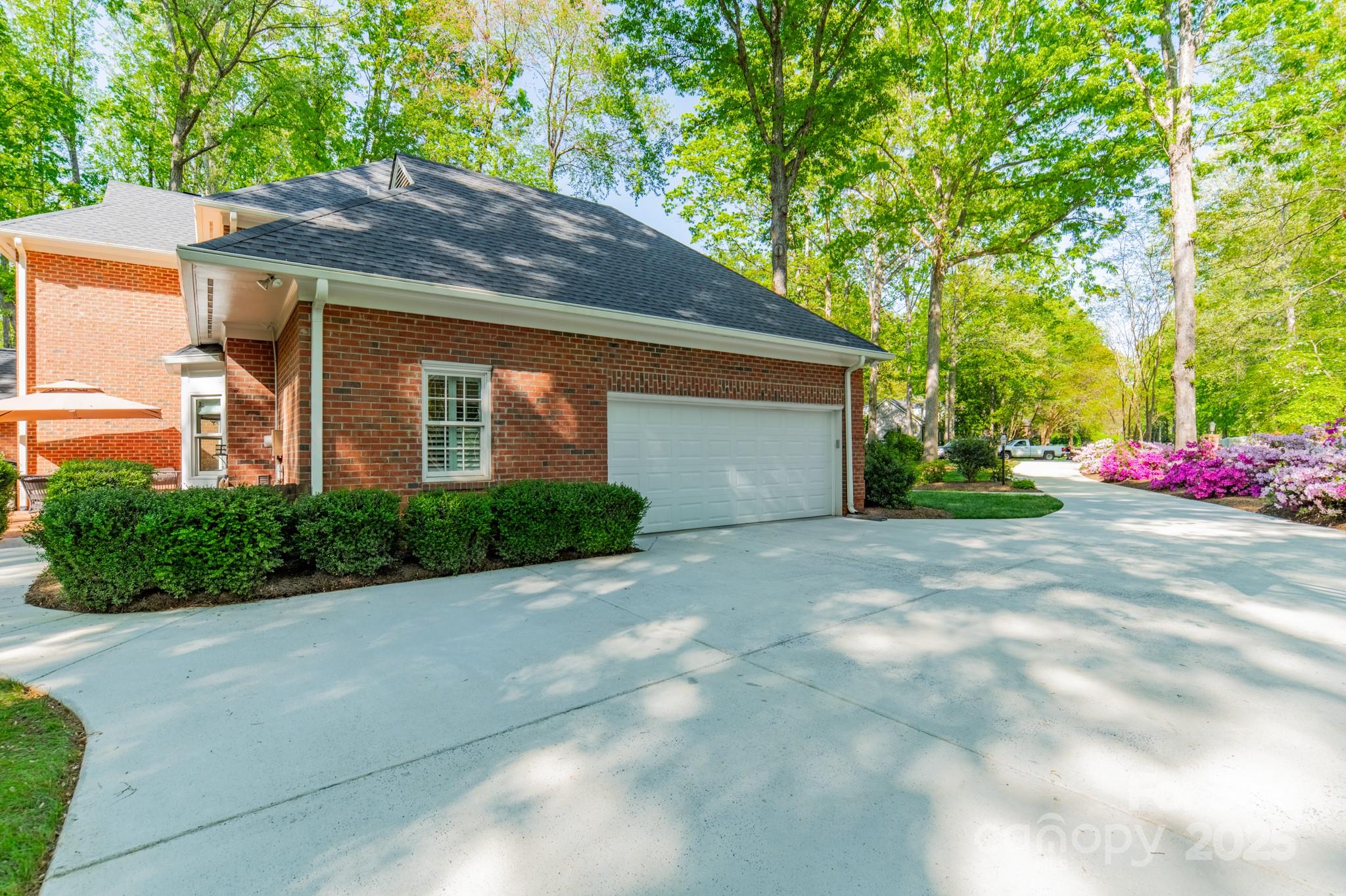 Providence Park - Residential